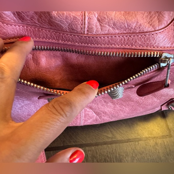 Balenciaga Work bag (giant 31 hardware ) - Picture 8 of 14